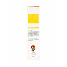 شربت رویال ژلی پروپولیس فیشر کیندر | Royal Jelly Syrup - Fisher Kinder