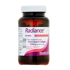 قرص رادیانس هلث اید | Radiance Tablet - Health Aid 