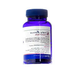 کپسول روغن گل مغربی ای پی او باریج اسانس | Barij EPO Soft Capsule - Barij Essence