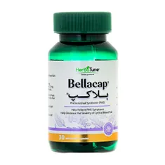 کپسول بلاکپ هرباتون | Bellacap Soft Gelatin Capsule - Herba Tune