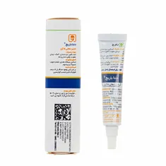خمیر دهانی دنتا باریج اسانس | Denta Barij Oral Paste - Barij Essence