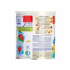 سرلاک فرنی برنج به همراه شیر نستله | Cerelac Rice with Milk - nestle