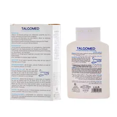 شامپو ضد شوره تالگومد مای | Talgomed Anti-Dandruff Shampoo - My