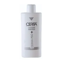 شامپو پسوریازیس سریتا | Derma Pso+ Scalp Plaque Shampoo - Cerita