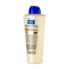 ماسک مو و نرم کننده هیر واتر بیوتین و زینک کامان | Hair Water Hair Conditioner Mask with Biotin + Zinc for Dry and Damaged Hair - Come'on 