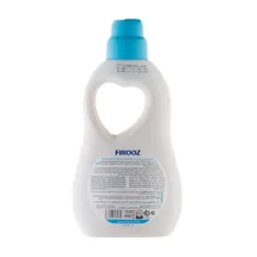 مایع لباسشویی کودک آبی فیروز 1000 گرمی | Baby Liquid Laundry Detergent - Firooz 