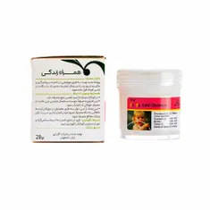 پماد ب ب کلد گل دارو | Be Be Cold Ointment - Goldaru
