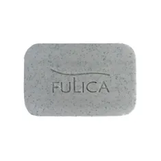 پن لایه بردار فولیکا | Exfoliating and Scrub Syndet Bar - Fulica 