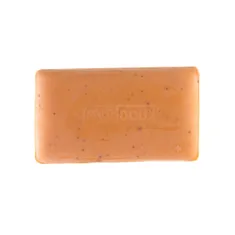 پن اسکراب و لایه بردار لوفازوم فیس دوکس | Lufasome Scrub Syndet Bar - Face Doux