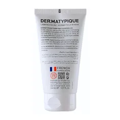 ژل شوینده پوست چرب درماتیپیک | Purifying Cleansing Gel for Combination to Oily Skin - Dermatypique