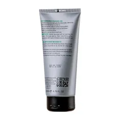 ژل فوم پاک کننده پوست چرب سی بی پاریس | Cleansing Foaming Gel - CB Paris