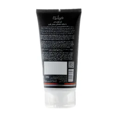 ژل مو حالت‌ دهنده بسیار قوی فولیکا | Styling Freeze Gel - Fulica