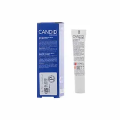 ژل کرم تقویت کننده ناخن کاندید | Nail Fortifying Gel-cream - Candid