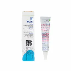 ژل دنتی کید باریج اسانس | Dentikid Gingival Gel - Barij Essence
