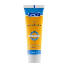 کرم مرطوب کننده بچه ایروکس | Baby Moisturizing Cream - Irox