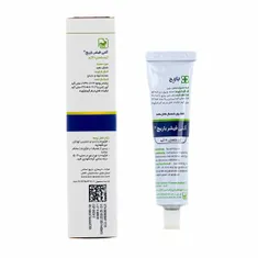 کرم آنتی فیشر باریج اسانس | Anti-fissure Rectal Cream - Barij Essence