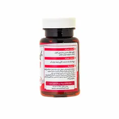 کپسول آرژین مکس فورته بانوان ورسک  | Arginmax Forte Capsule for Women - Veresk