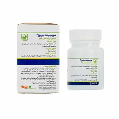 کپسول سوپرمینت باریج اسانس | Supermint Soft Capsule - Barij Essence