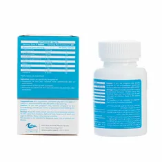 قرص فولیکوژن اروند فارمد | FolicoGen Extended Release Tablet - Arvand Pharmed