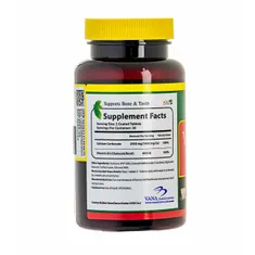 قرص وانا فلکس نورم لایف | Vana Flex Coated Tablet - Norm Life