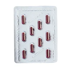 کپسول پریوتین نوتراکس | Priotin Capsule - Nutrax