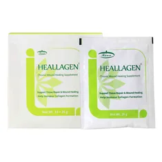 پودر هیلاژن کارن | Heallagen Sachet - Karen