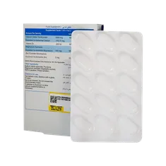 قرص سوپراکل نیچرز اونلی | Supracal Tablet- Natures Only