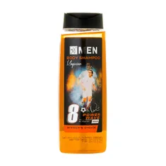 شامپو بدن انرژی بخش مردانه پاور ویو مای | Magician Power Wave Energizer Body Shampoo for Men - My