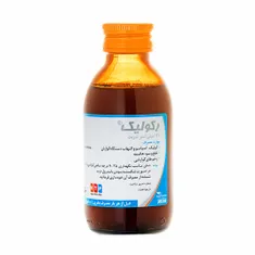 شربت رکولیک نوتک فار | Recolic Syrup - Know Tech Phar