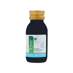 شربت سی لاکس دینه | C-Lax Herbal Laxative Syrup - Dineh