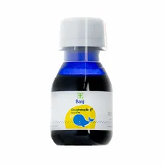 شربت کاف استاپ باریج اسانس | Coughstop Syrup - Barij Essence