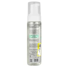  فوم میسلار پوست چرب و مختلط مناسب صورت و چشم راکوتن | Racuten Foaming Micellar Water For Oily Skin