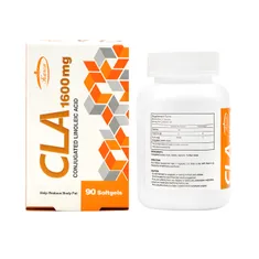 کپسول سی ال ای کارن | CLA Softgel - Karen