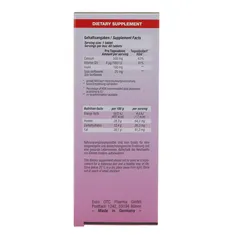 قرص منو اورت یوروویتال | Meno-avert Tablet - Eurho Vital 