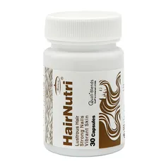 کپسول هیرنوتری کارن | Hairnutri Capsule - Karen