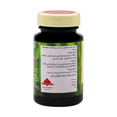 قرص چای سبز کام گرین | Camgreen Green Tea Tablet - Giah Essence