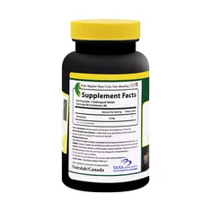 قرص زیر زبانی واناتونین سیلور نورم لایف | Vanatonin Silver Sublingual Tablet - Norm Life