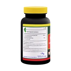 کپسول وانا فکت نورم لایف | Vana Fact Capsule - Norm Life