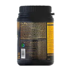 پودر آمینو EAA گلد کر لاین ترک نوتریشن | Gold Core Line Amino EAA Powder - Trec Nutrition