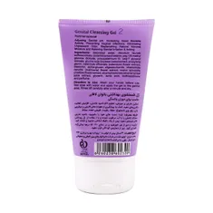 ژل بهداشتی بانوان یائسه لافارر | Postmenopausal Genital Cleansing Gel 150 mL - La farrerr