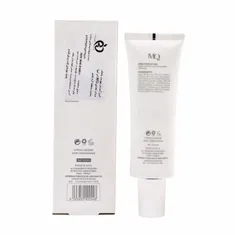 کرم آبرسان پوست خشک ام کیو | Rich Hydrating Cream - MQ