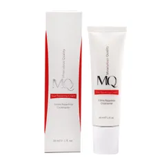 کرم ترمیم کننده زخم ام کیو | Scar Repairing Cream - MQ