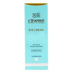 کرم دور چشم بالای 40 سال سینره | Eye Cream for Mature Skin - Cinere