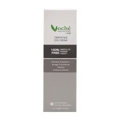 کرم دور چشم وچه | Tripeptide Eye Cream - Voche