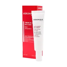 کرم ضد چروک روز ورونیک | Anti-ageing Day Cream - Veronique