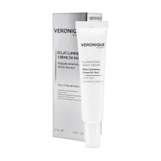 کرم ضد لک شب ورونیک | Illuminating Night Cream - Veronique