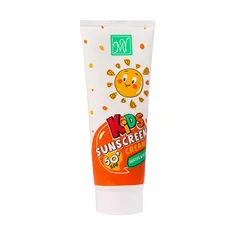 ضد آفتاب کودک SPF35 سان وست پرودرما | Sunvest Chemical-free Sunblock Cream SPF 35 for Kids - Pro Derma