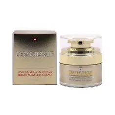 کرم دور چشم ضد چروک و روشن کننده درمایونیک | Rejuvenating and Brightening Eye Cream - Dermaunique