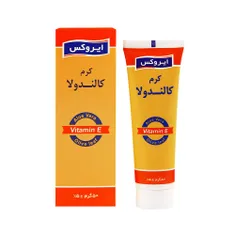 کرم کالاندولا ایروکس | Calendula Cream - Irox