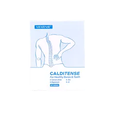 قرص کلسیم سیترات ویتاتنس | Calcium Citrate Tablet - Vitatense